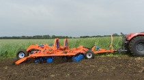 Борона БДМ-6х4М/0,9