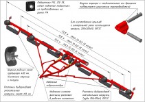 Каток ККШ-19